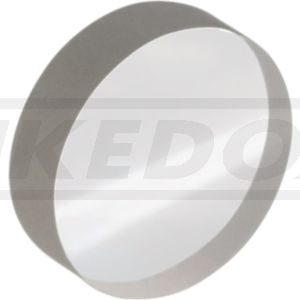 Ersatzglas für Kick-Indicator, Echtglas, für originales OT-Schauglas Art.11009 passend