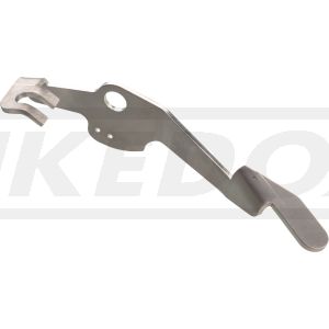 Replika-Chokehebel, Edelstahl, passend für Mikuni VM32 und VM34SS, OEM-Vergleichs-Nr. 583-14175-01