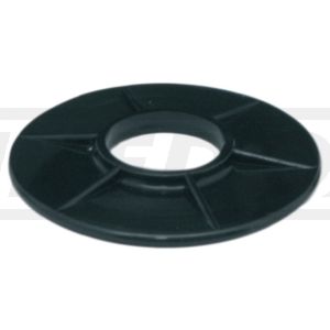 Dust Cover for Rear Wheel, OEM Reference# 1E6-25367-00