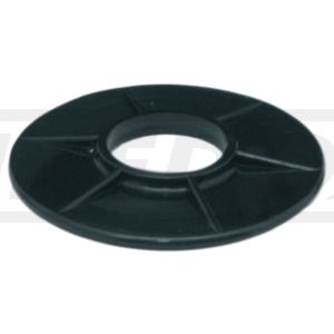 Cache anti poussière roue arrière (refabrication de l'original)