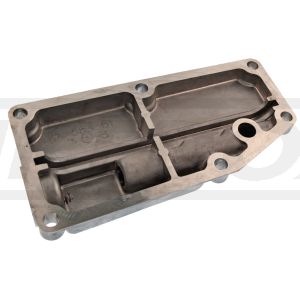 Cover for Oil Sump, OEM, alternative see item 50262
