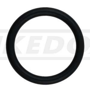 O-Ring (z.B. Verschluss-Stopfen Gabelstandrohr), 1 Stück, OEM-Vergleichs-Nr. 240-23114-00