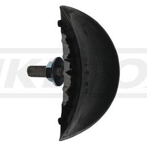 Alloy Rim Lock 'Heavy Duty'  Rim Size 1.85'