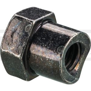 Mutter Bremsgestänge (Alternativ zu Flügelmutter), OEM-Nr. 90179-06411