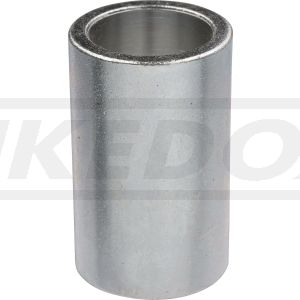 Spacer Bushing for Front Wheel Axle, RH (Width 32,5mm), OEM reference # 90387-15720