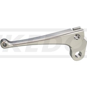 DeKo-Hebel CNC-gefräst, Aluminium