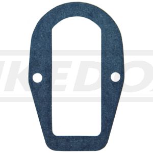 Dichtung Vergaser, Gasschieber-Deckel / Gehäusedeckel oben