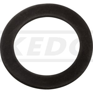 Gasket for Oil Dipstick, OEM Reference # 90430-27124