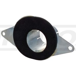 Airbox Connection Joint Strengthener, incl. gasket, OEM reference # 583-14485-00