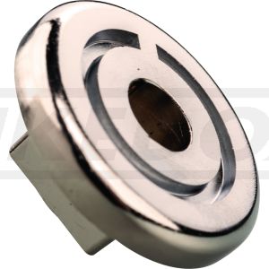 Bague de support de clignotant, pièce
