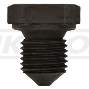 Oil Drain Plug (Oil Sump), M14x1.5, without Gasket