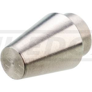 Einpress- & Auspress-Werkzeug, Edelstahl, für Montage Bilstein-Buchse Art. 22831 in Gummilager Art. 22830