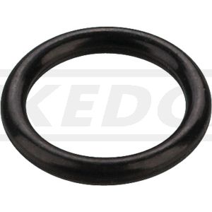 O-Ring für Chokekolben, OEM-Vergleichs-Nr. 583-14562-00