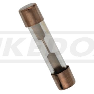 Fuse, Glass Type 10 A (30mm)
