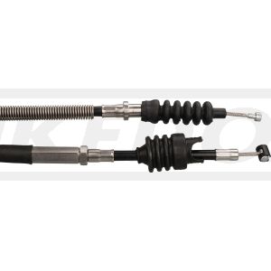 High Quality Clutch Cable, OEM Reference # 1E6-26335-00