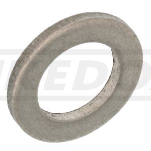 Aluminium Sealing Ring for Clutch Adjusting Screw, OEM reference # 90201-12172