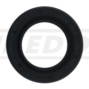 Oil Seal, Hub, 1 Piece (25x40x8mm)