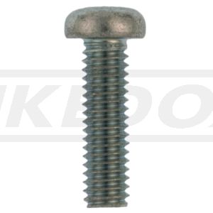 Screw for Fork Boot Clamp, 1 Piece