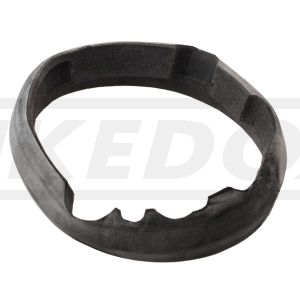 Rubber Damper for Tacho-/Speedometer, 1 Piece, OEM Reference# 1E6-83523-60