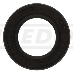 Shaft Seal, Clutch Lifter Arm, OEM (at Engine, 17x28x6mm), Alternative see Item 27094