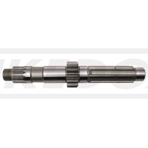 Transmission Main Shaft (Input Shaft)