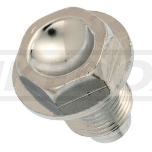 Verschlussschraube Zylinderkopf (Kipphebelachse ohne Steigleitungsanschluss), 1 Stück, OEM