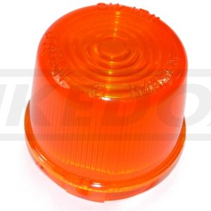 Indicator Lens, 1 Piece (e-marked, Replacement Part for OEM or Item 42019/42020/42025), OEM Reference # 36X-83312-00