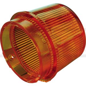 Indicator Lens, 1 Piece (e-marked, Replacement Part for OEM or Item 42019/42020/42025), OEM Reference # 36X-83312-00