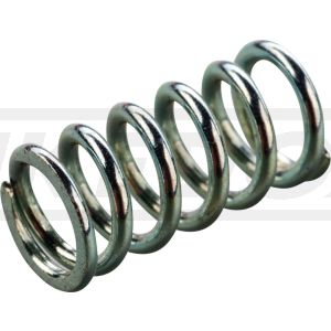 Feder Luft-Regulierschraube (siehe Art. 277790OEM)