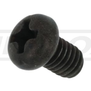 Front Fork Drain Screw (OEM), 1 Piece