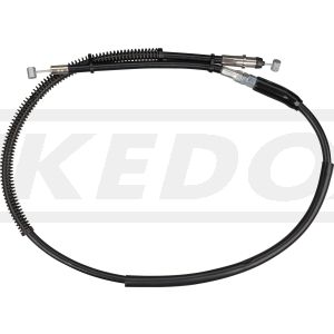 Decompression Cable, Length 79cm, OEM Reference # 1E6-26331-00