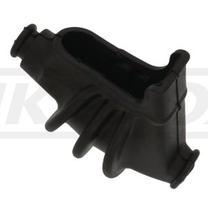 Cover for Decompression Lever (Boot), OEM Reference # 583-26352-00