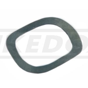 Support Washer for Chain Protector (Frame)