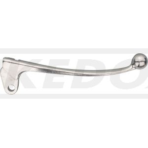 Front Brake Lever, silver, alternative see item 28040