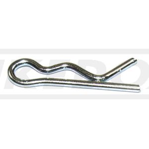 Spring Cotter Pin, OEM Reference # 90468-10050