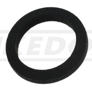 O-Ring (Sonderform, Trapezquerschnitt, zwischen Gehäusehälften Motor) OEM-Nr. 90430-09121