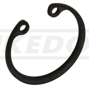 Circlip for Crankshaft Oil Seal, RH/inside side cover