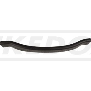 Sealing Rubber between Seat and Inner Mudguard (see item 28123), prevents dirt entering from rear wheel to the engine, replaces OEM 583-21746-00