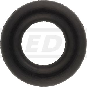 Gasket (O-Ring) for Drain Plug Carburettor Float Chamber (Phillips Head), OEM reference # 214-14147-00