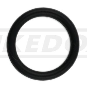 O-Ring Steuerketten-Spannschienenbolzen, OEM Vergleichsnummer 93210-12152