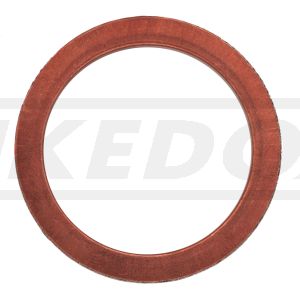 Header Pipe Gasket (OEM) alternatively see Item 91006