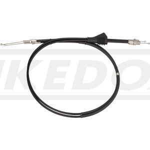 High Quality Throttle Cable, OEM Reference # 583-26301-00, length sleeve/cable 112/121cm