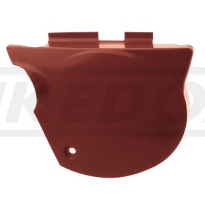 Replica Seitendeckel rechts, 'Ginger Brown' (ohne Dekor) OEM-Vergleichs-Nr. 1T2-21721-00