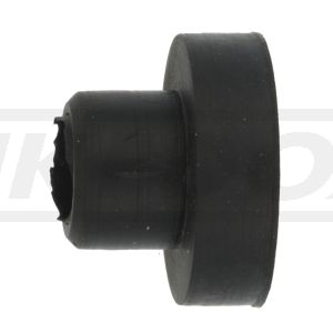 Damper, Rubber, 1 Piece (e.g. Taillight)