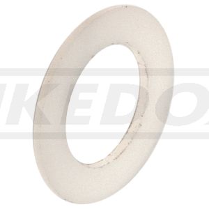 Plastic Spacer 0.8mm, Shaft Throttle Lever