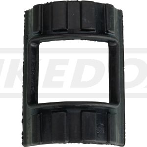 Rubber for Headlight Bracket (Outside/Large), 1 Piece, Needed 2x, OEM Reference # 1N5-21138-00