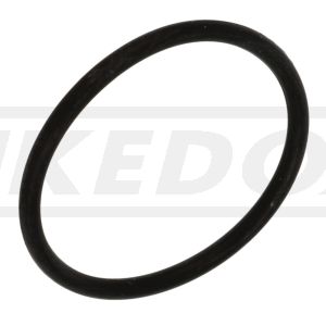 Gasket (O-Ring) for Carburettor Float Chamber Drain Plug, size apprx. 1,5x19mm