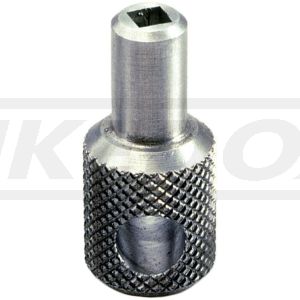 KEDO Spezial-Ventileinsteller (4mm Innen-Vierkant)