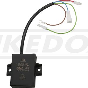 CDI-Zündmodul, Ersatzteil für Powerdynamo Lichtmaschinen-Kit Art. 31348