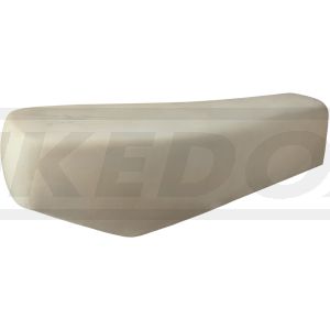 Mousse de selle courte (env. 60cm)